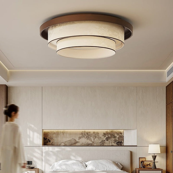 Lampa sufitowa Auralyn