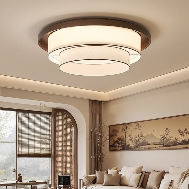 Lampa sufitowa Auralyn