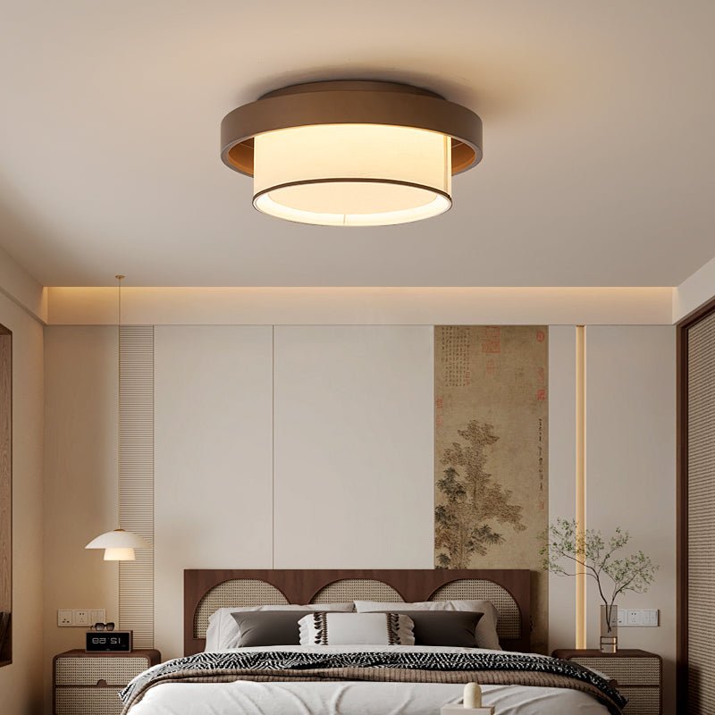 Lampa sufitowa Auralyn