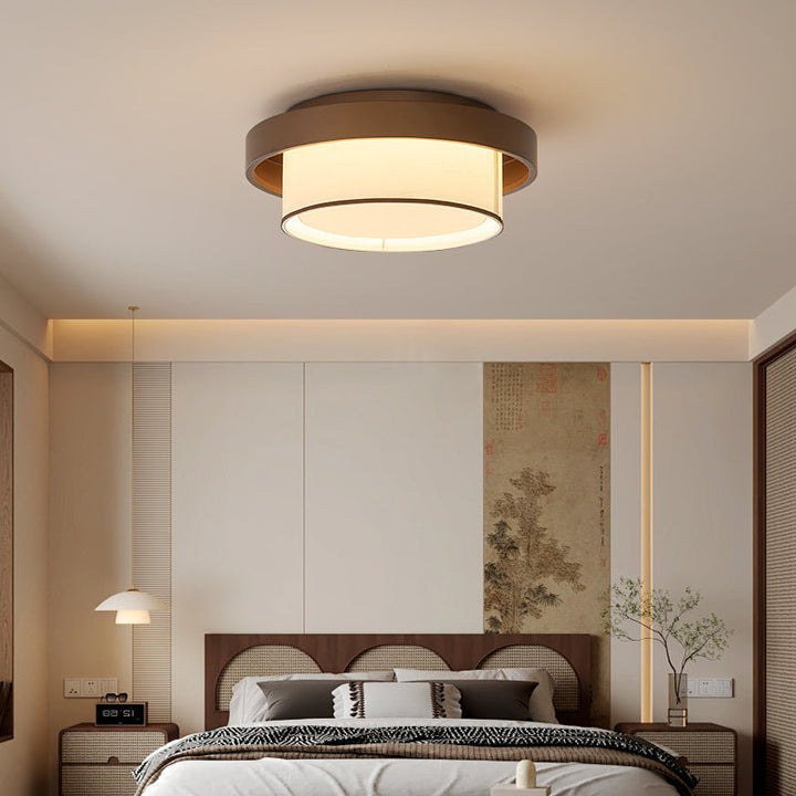Lampa sufitowa Auralyn