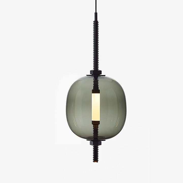 Lampa wisząca Under Pressure