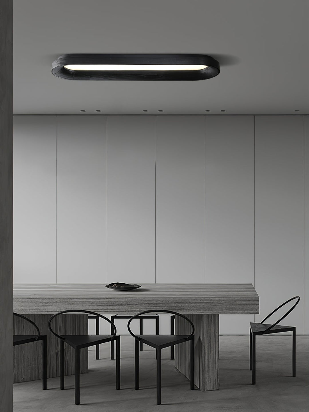 Lampa sufitowa Flowing Cloud