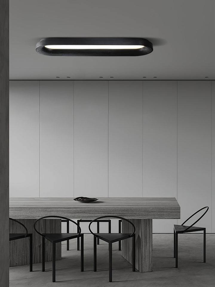 Lampa sufitowa Flowing Cloud