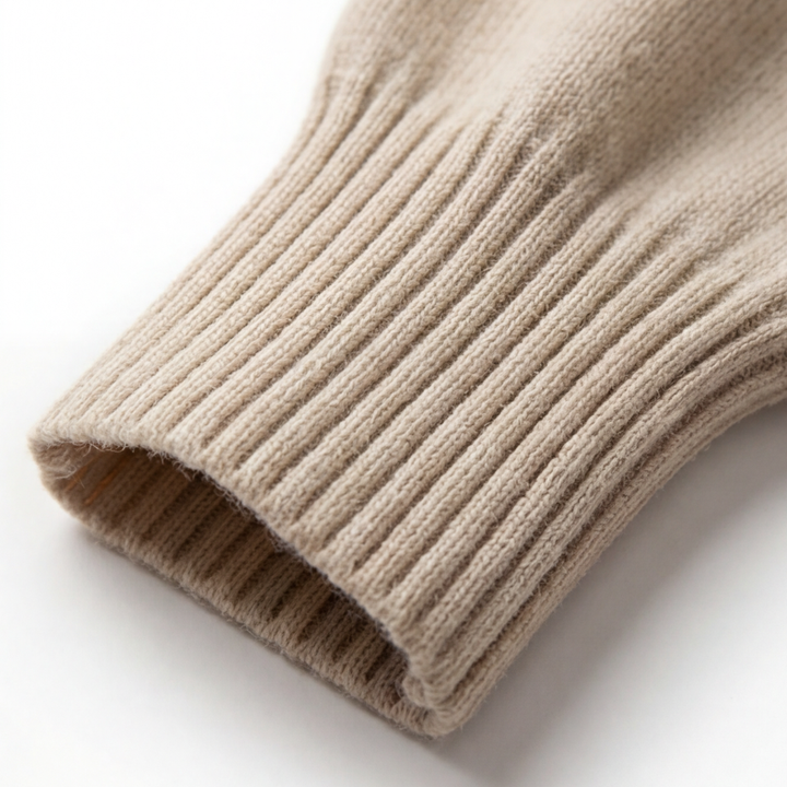 Veluna - Damski oversize&