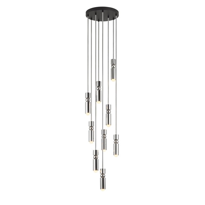 Lampa wisząca Fulcrum