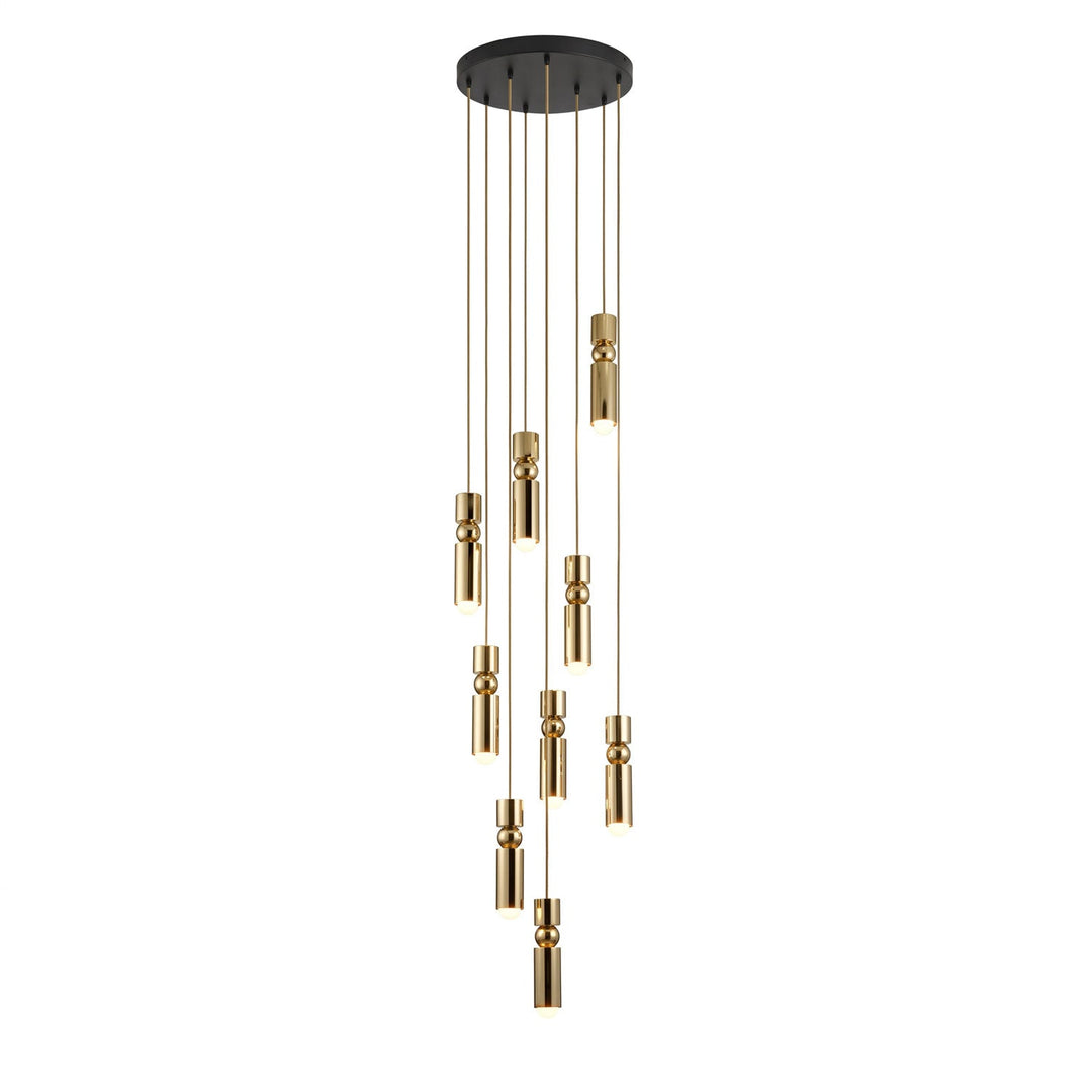 Lampa wisząca Fulcrum