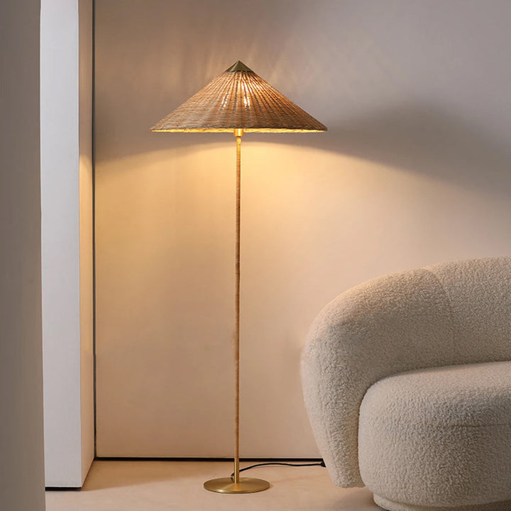 Lampa Podłogowa Tynell