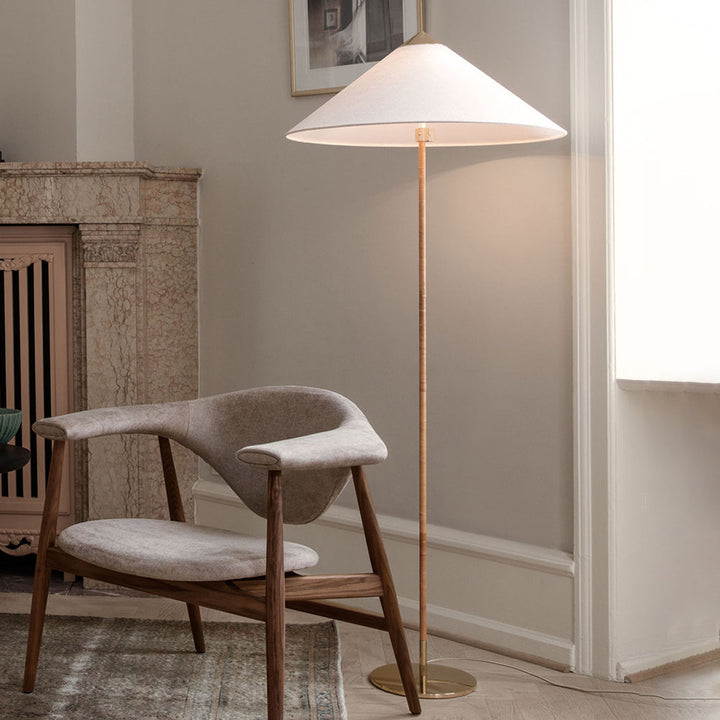 Lampa Podłogowa Tynell