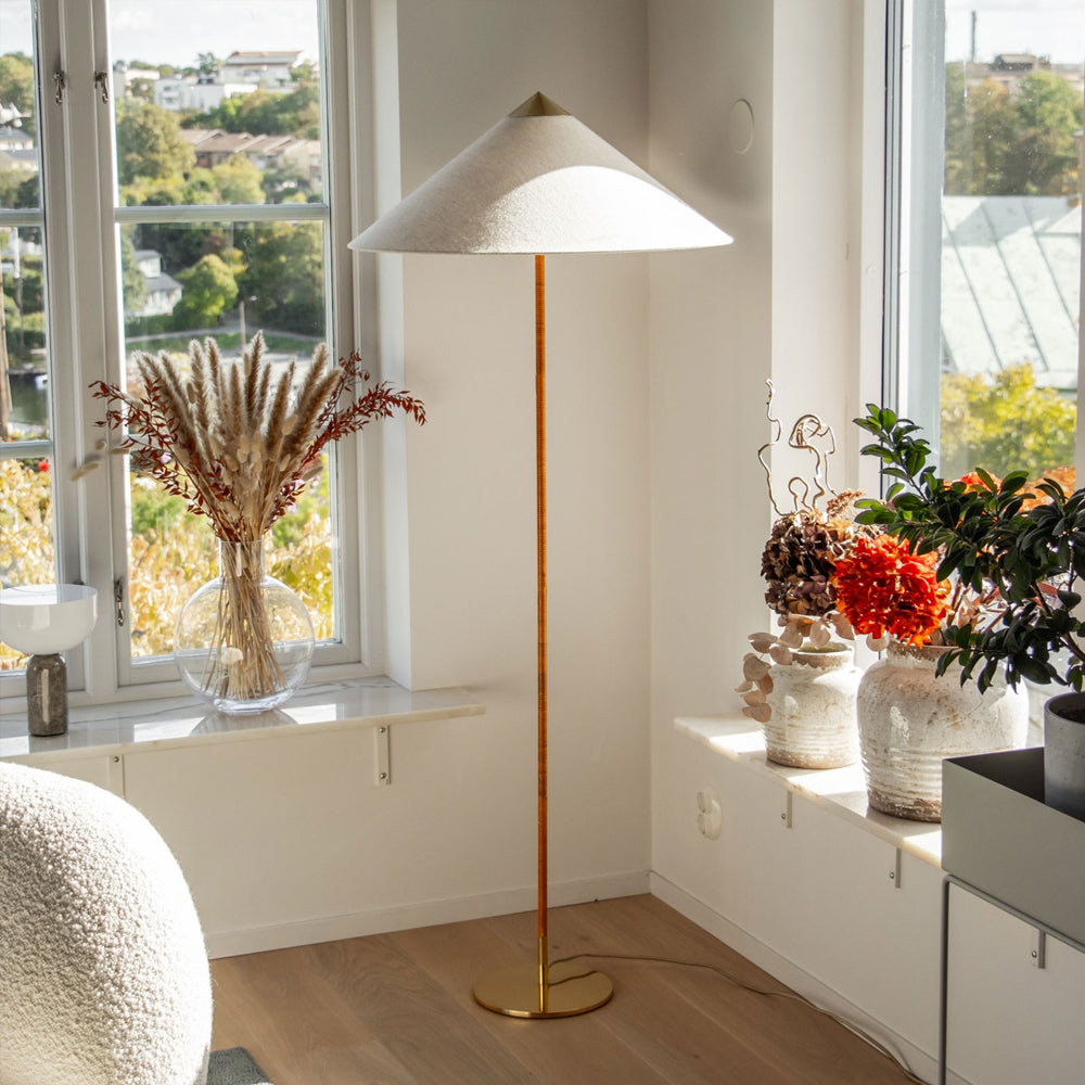 Lampa Podłogowa Tynell