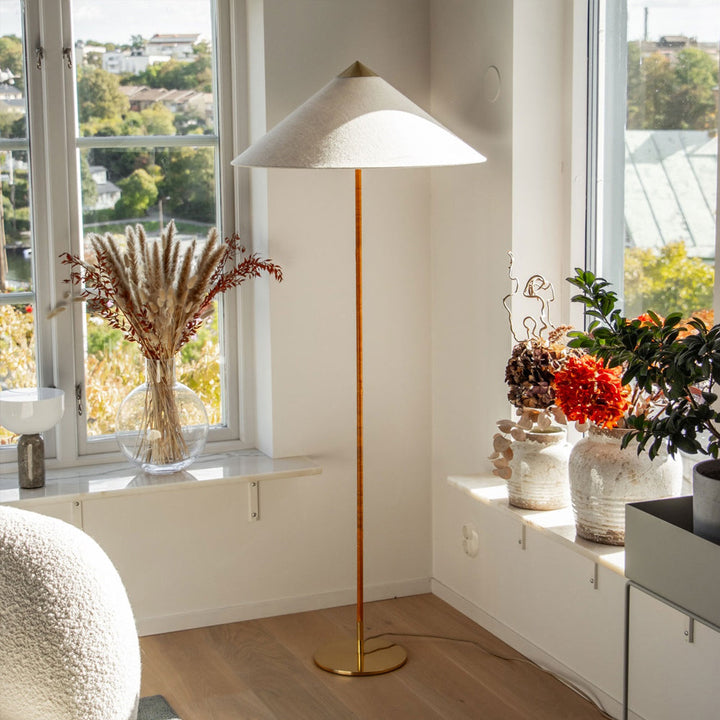 Lampa Podłogowa Tynell