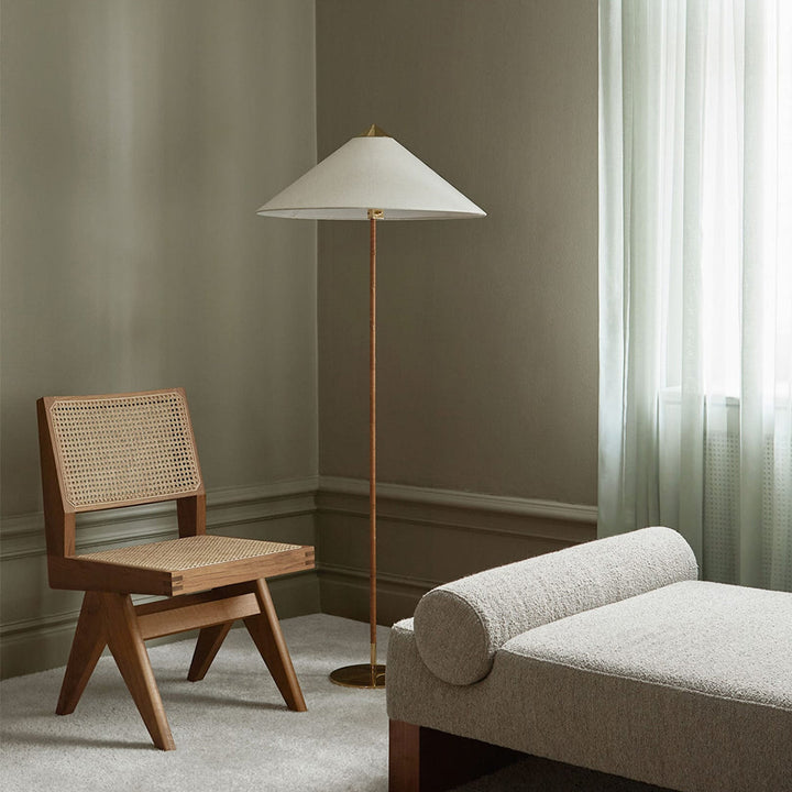 Lampa Podłogowa Tynell