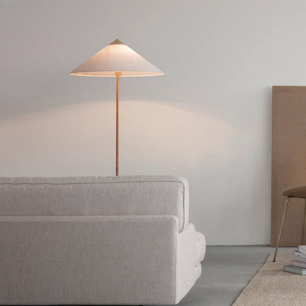 Lampa Podłogowa Tynell