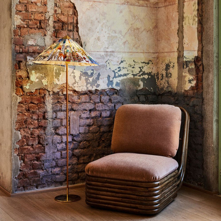 Lampa Podłogowa Tynell