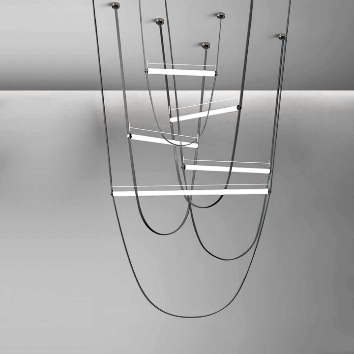 Lampa Wisząca Tracer Belt