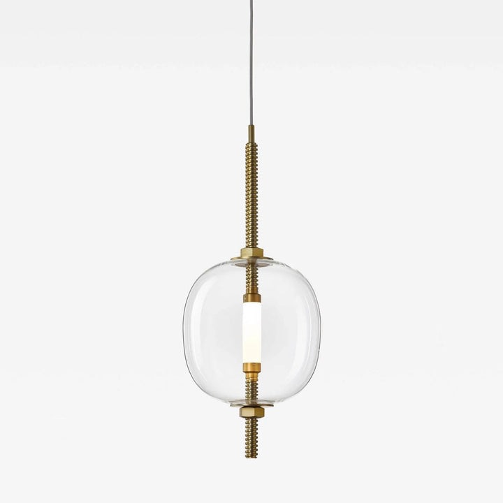Lampa wisząca Under Pressure