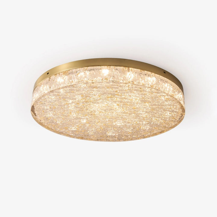 Lampa sufitowa Crystal Core