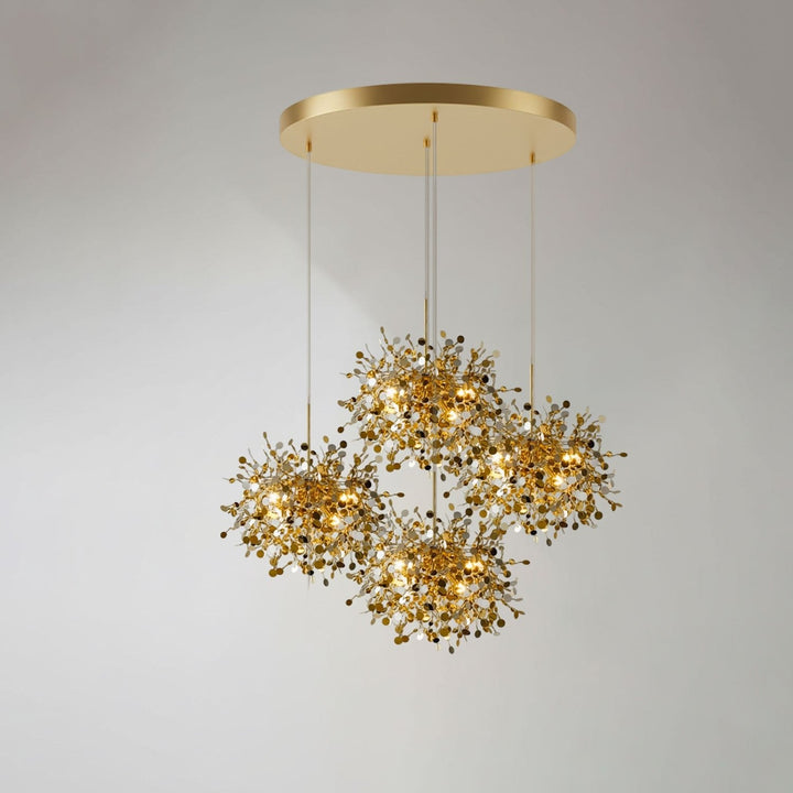 Lampa wisząca Luminex