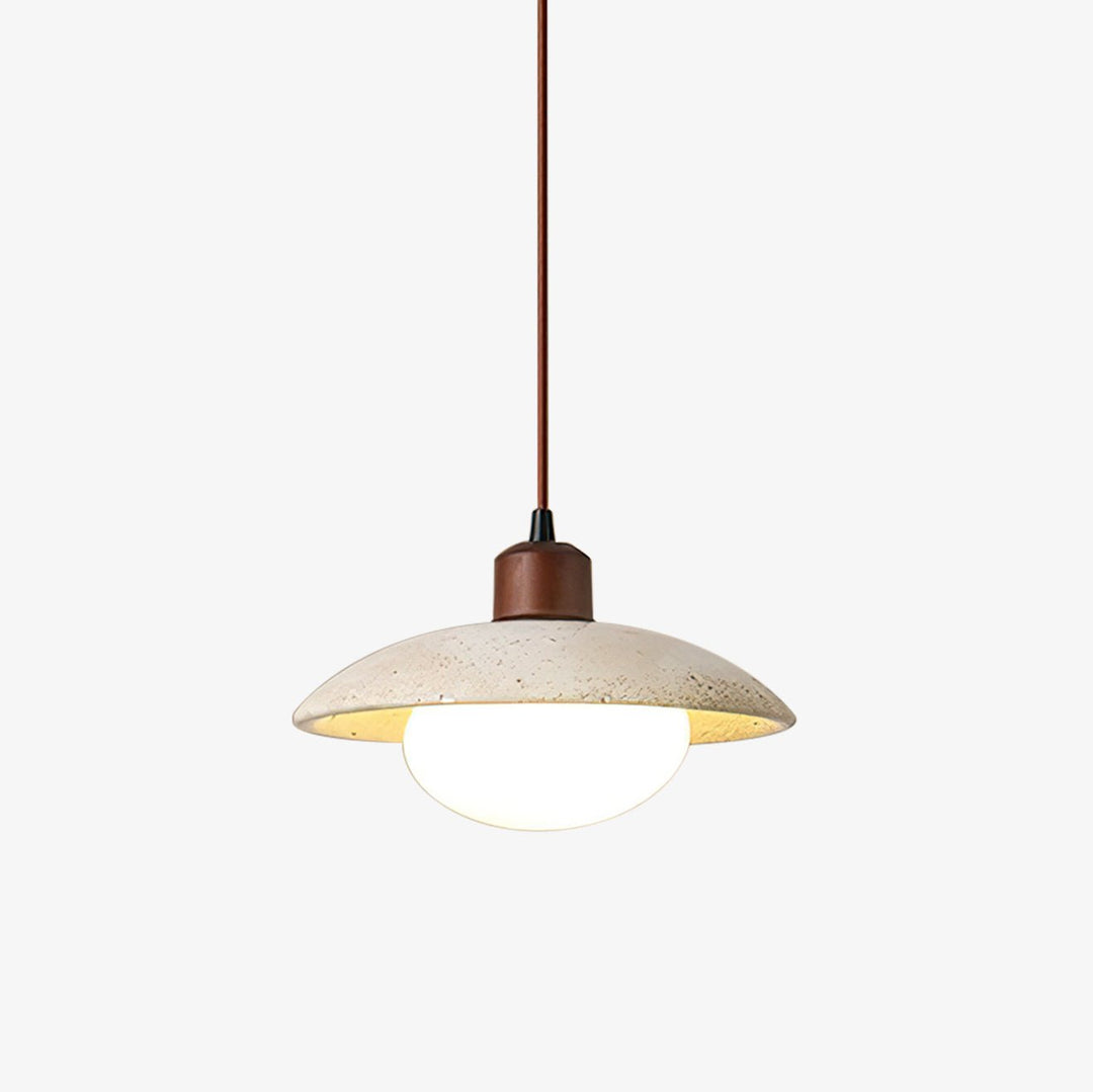 Lampa Wisząca Aria Disc