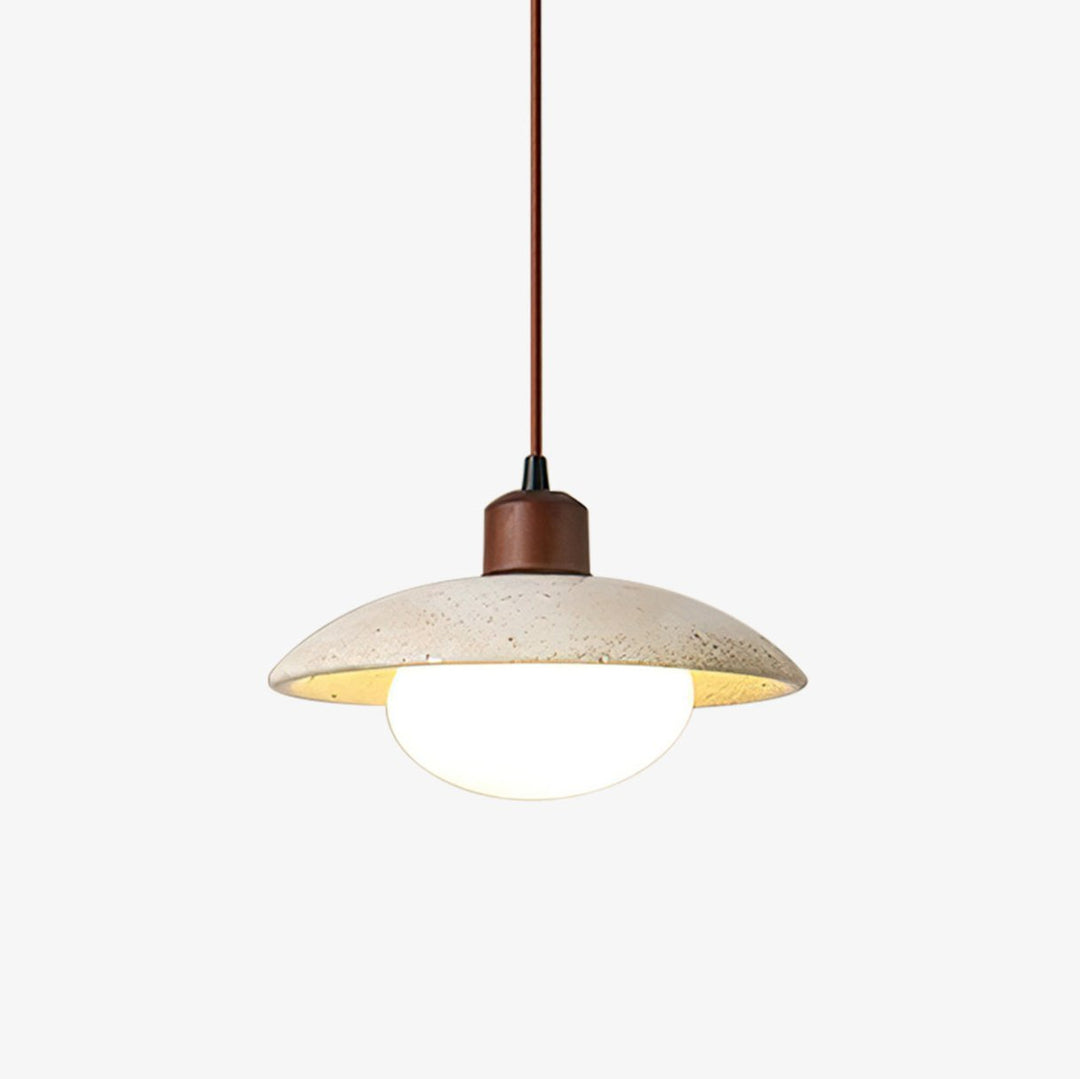 Lampa Wisząca Aria Disc