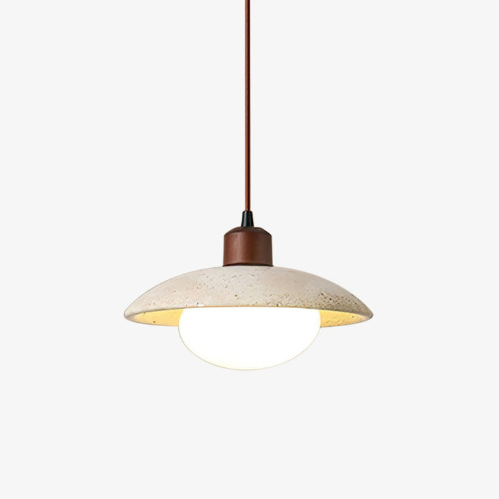 Lampa Wisząca Aria Disc