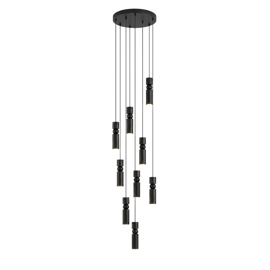 Lampa wisząca Fulcrum