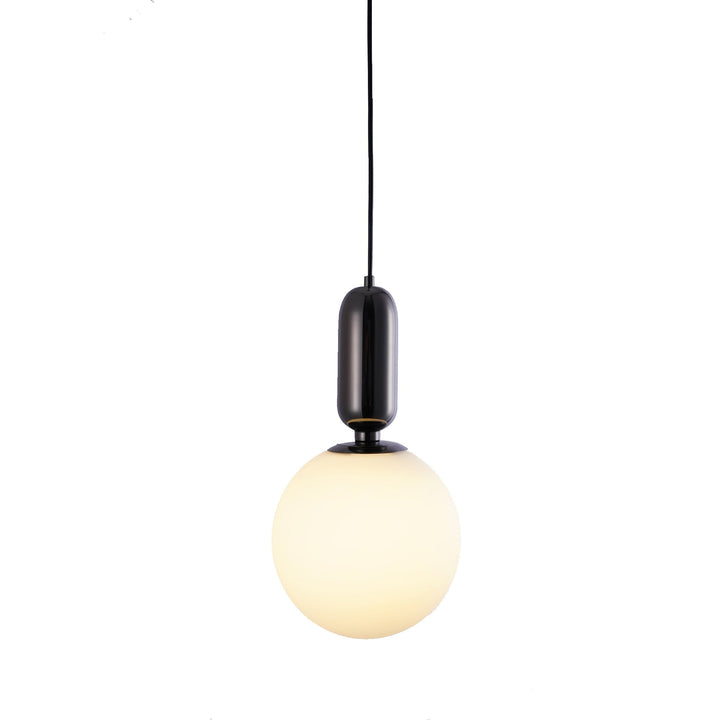 Lampa wisząca Capsule Globe