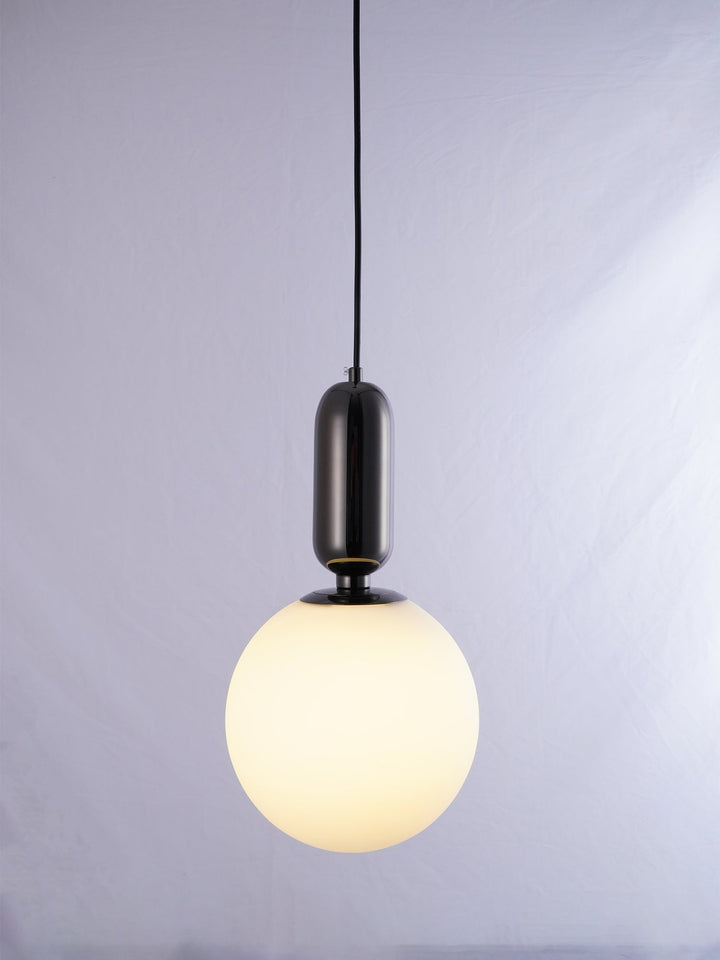 Lampa wisząca Capsule Globe