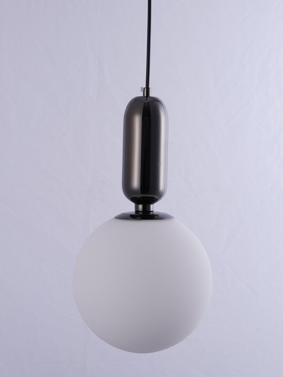 Lampa wisząca Capsule Globe