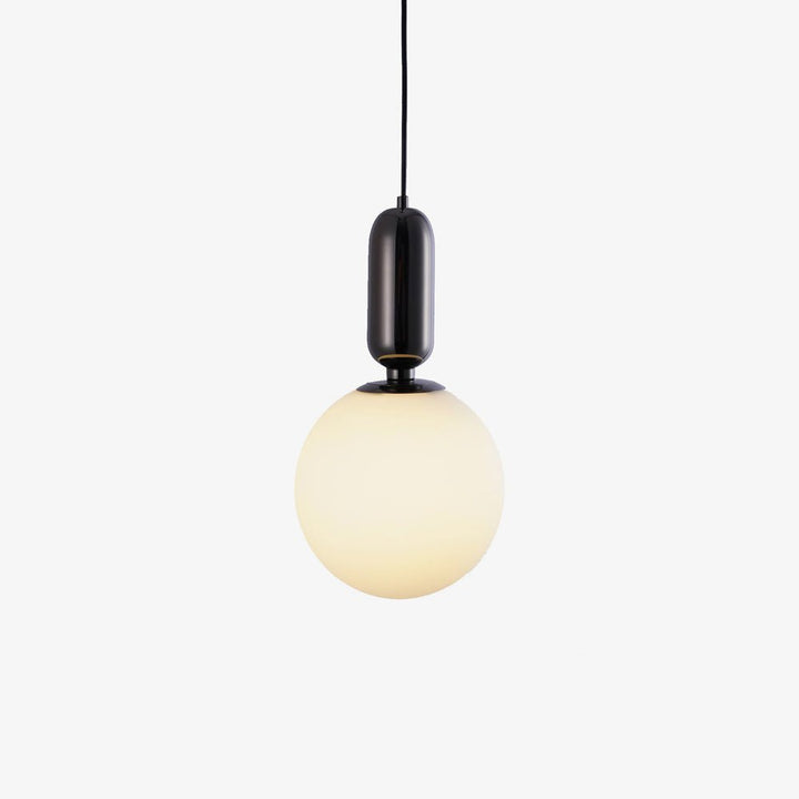 Lampa wisząca Capsule Globe