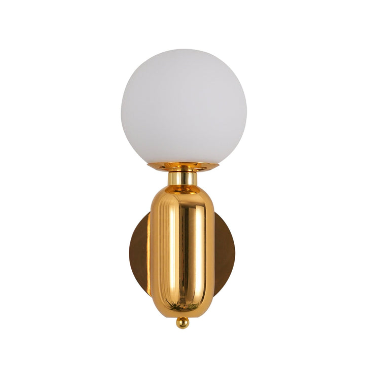 Lampa ścienna Kade