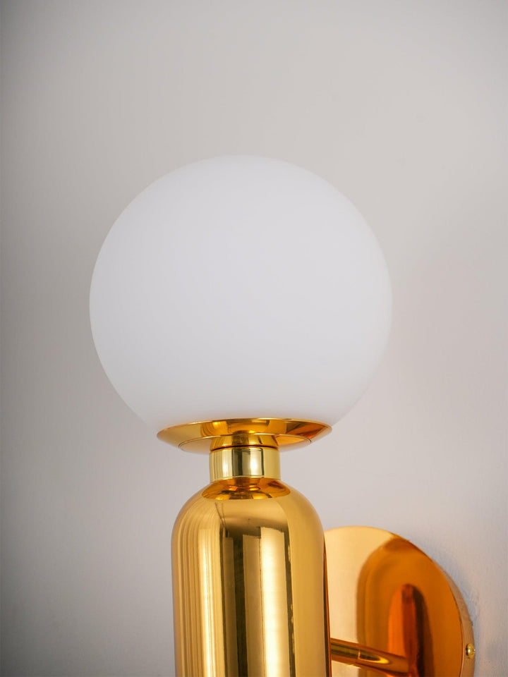 Lampa ścienna Kade