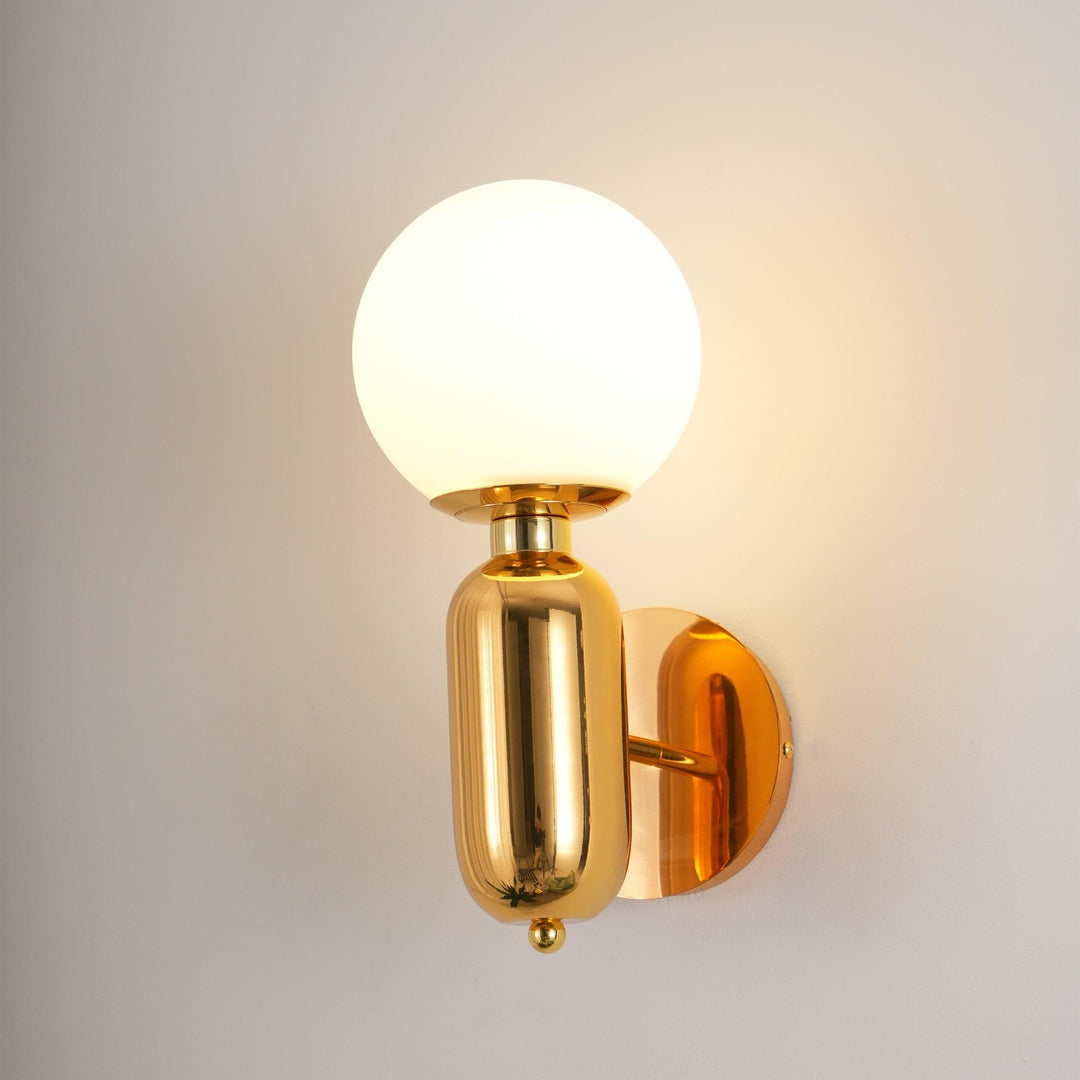 Lampa ścienna Kade