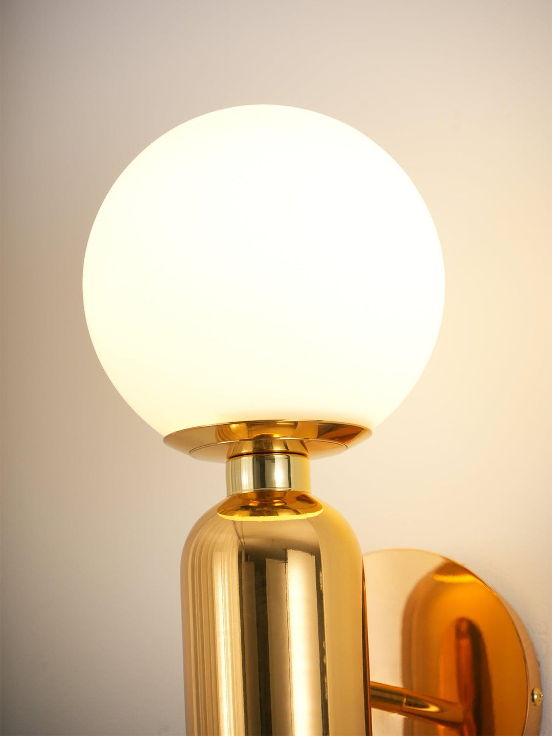 Lampa ścienna Kade