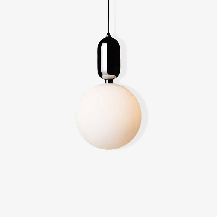 Lampa wisząca Capsule Globe