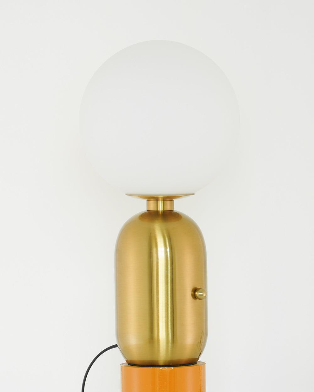 Lampa stołowa Kade