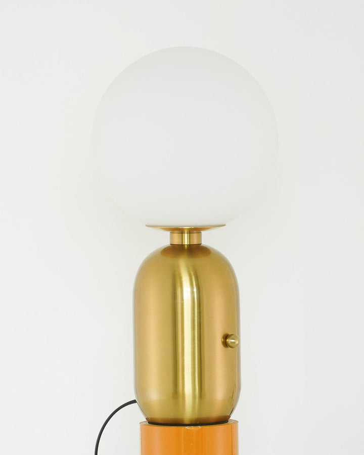 Lampa stołowa Kade