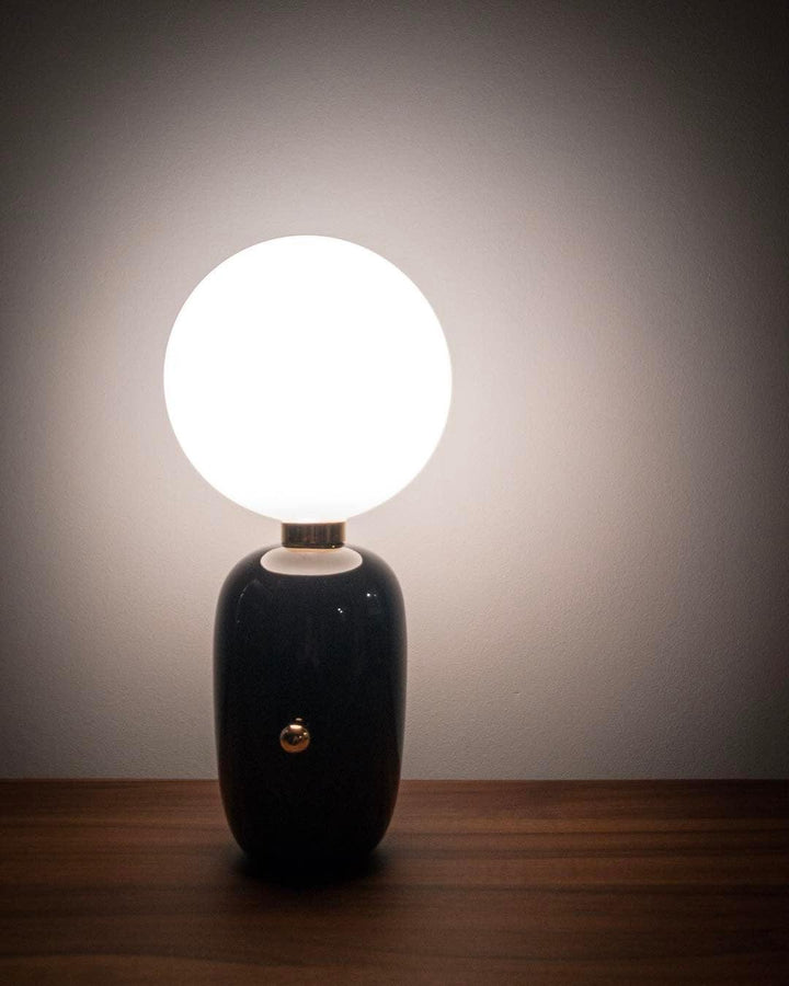 Lampa stołowa Kade