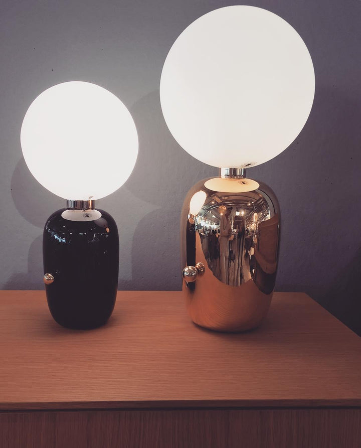 Lampa stołowa Kade