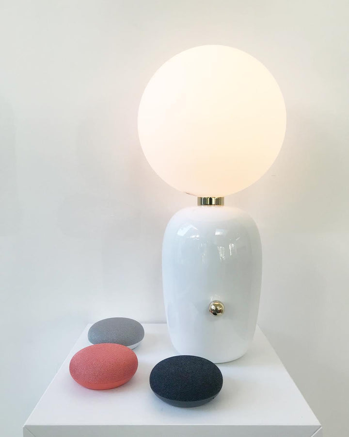 Lampa stołowa Kade