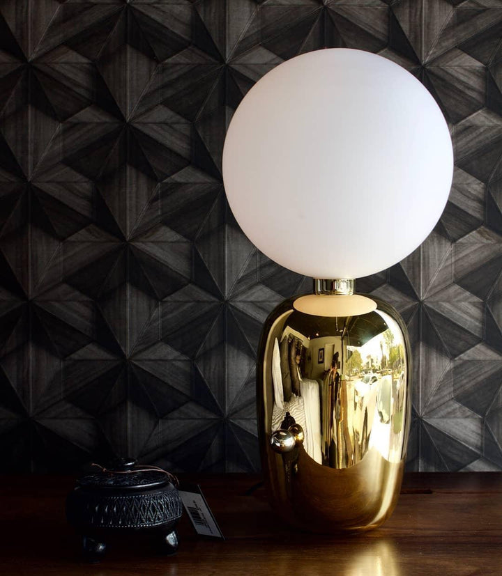 Lampa stołowa Kade