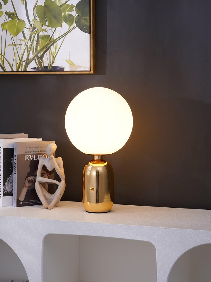 Lampa stołowa Kade