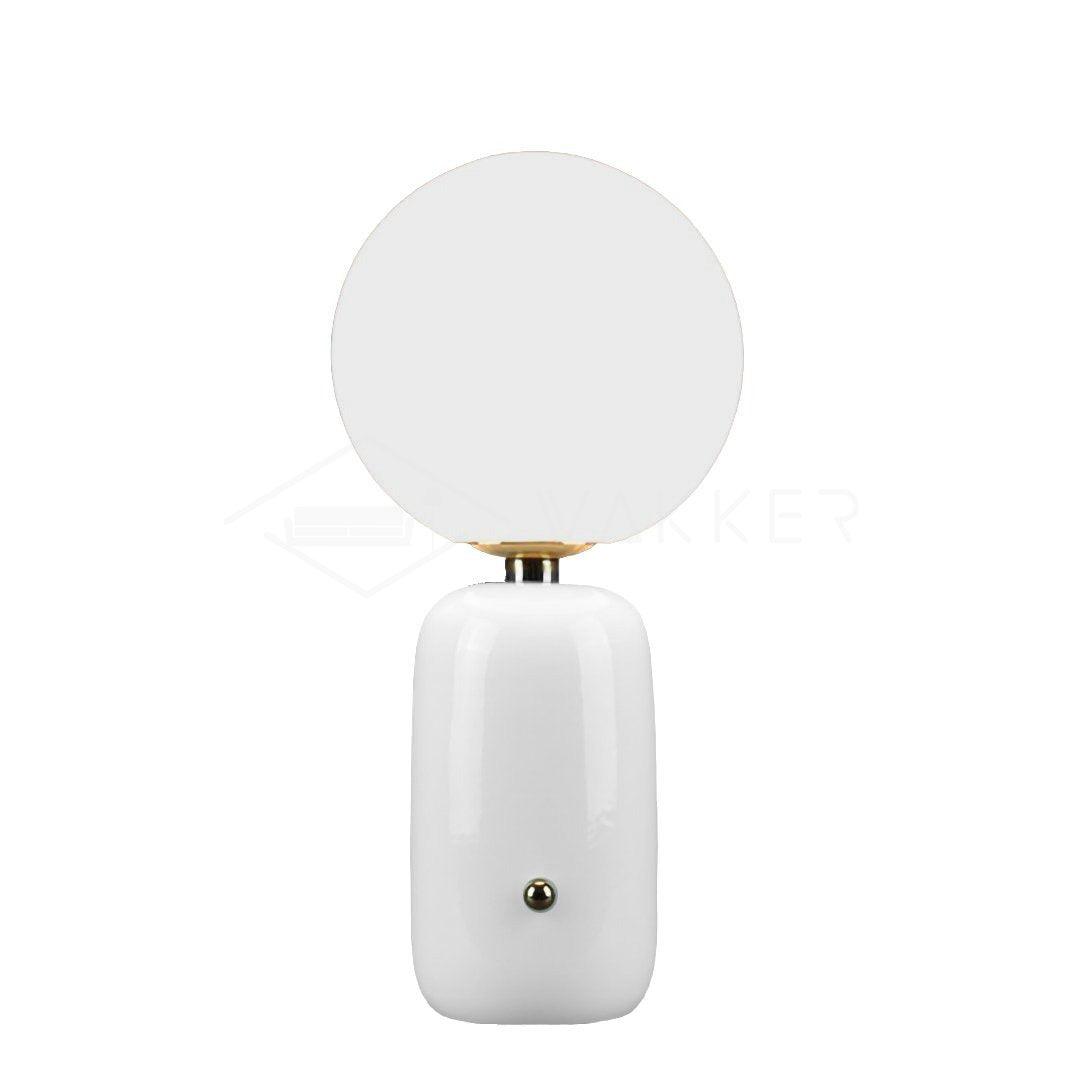 Lampa stołowa Kade