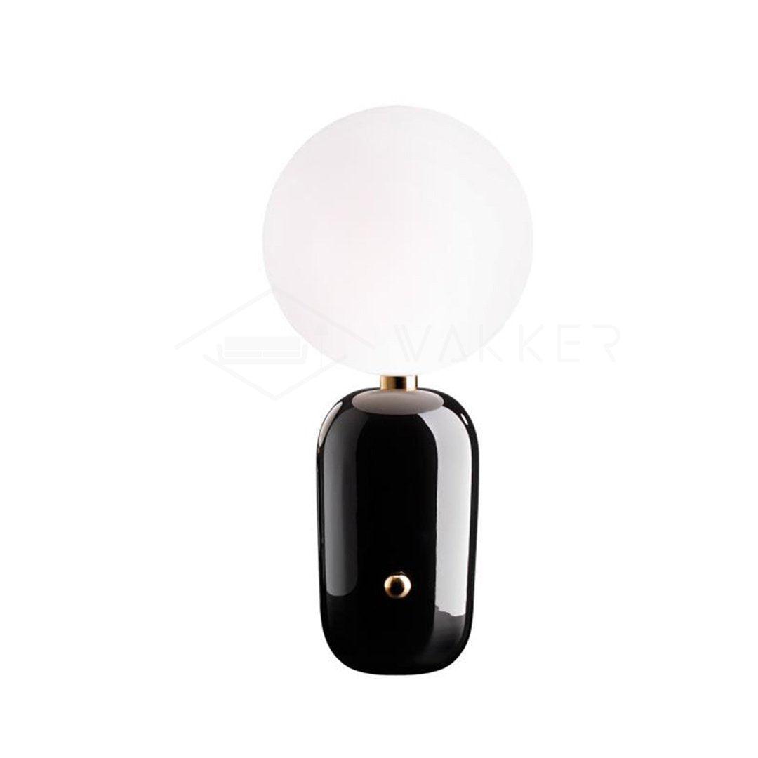 Lampa stołowa Kade