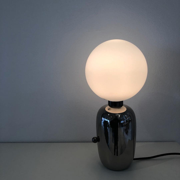 Lampa stołowa Kade