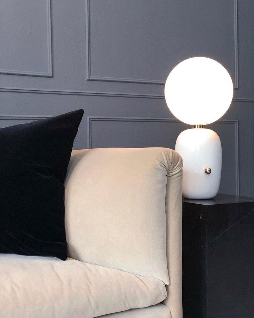 Lampa stołowa Kade
