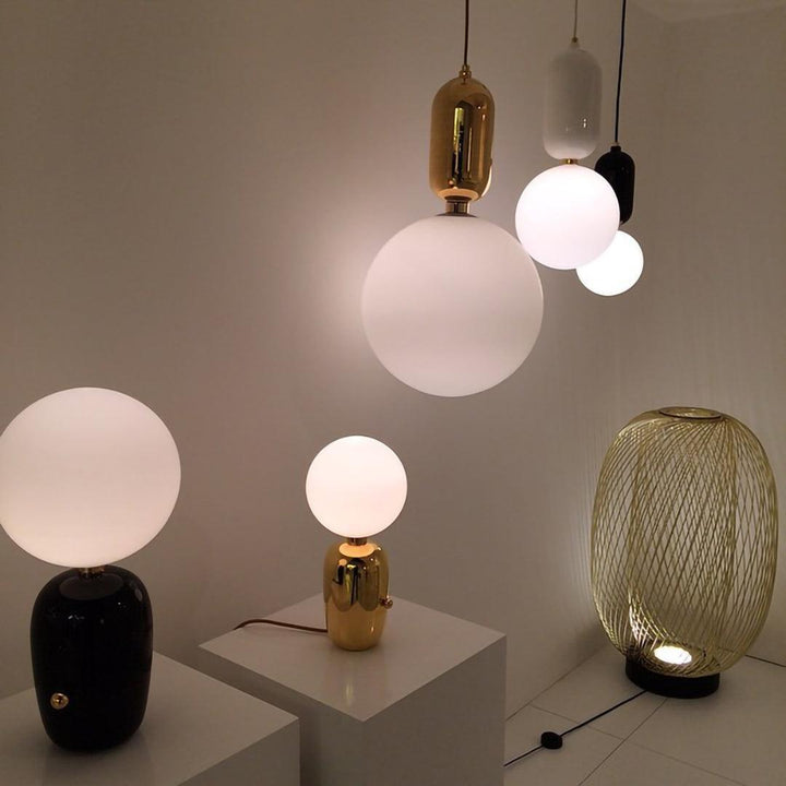 Lampa stołowa Kade