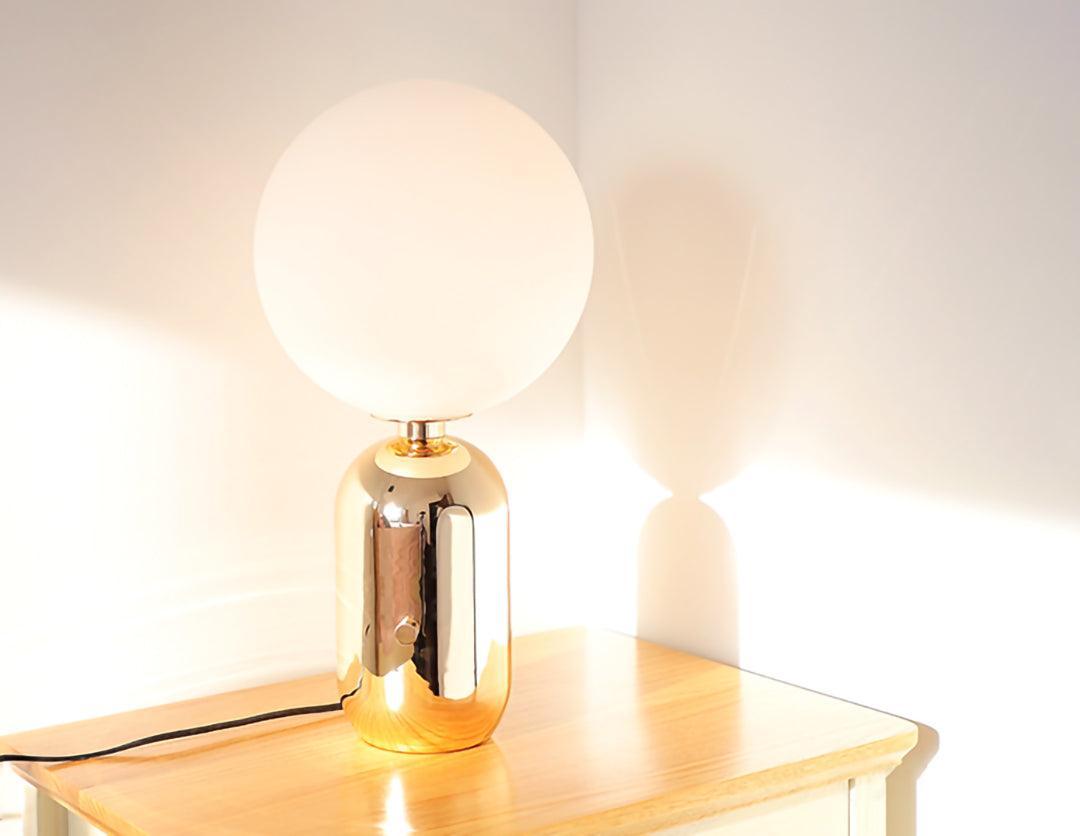 Lampa stołowa Kade