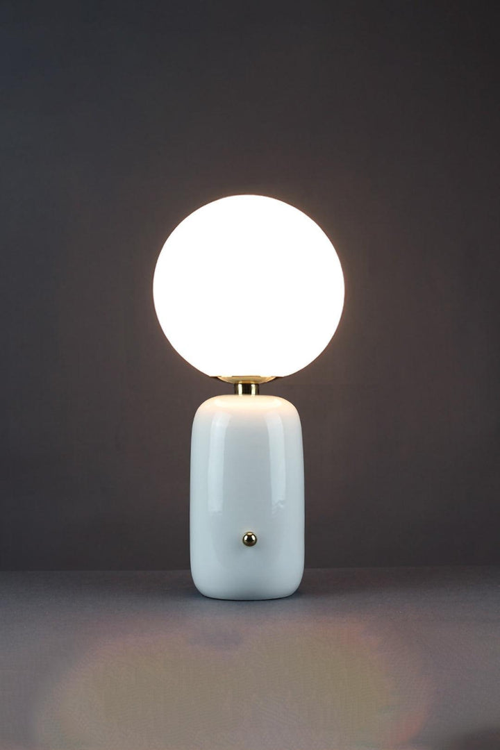 Lampa stołowa Kade