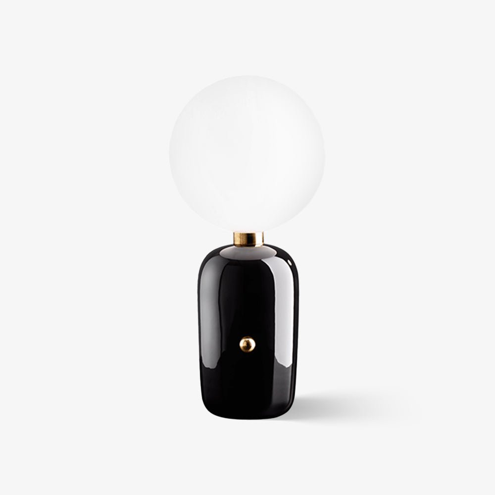 Lampa stołowa Kade