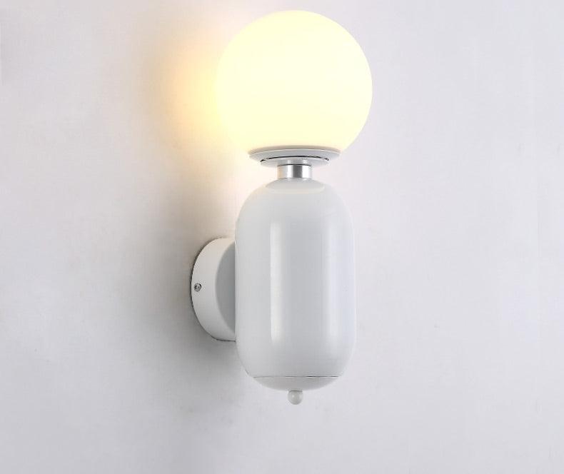 Lampa ścienna Kade